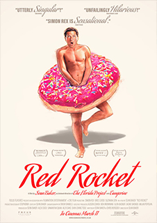 Red Rocket (Reel Extra)