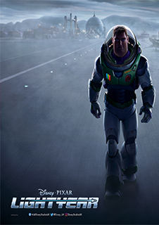 Lightyear - Autism Friendly