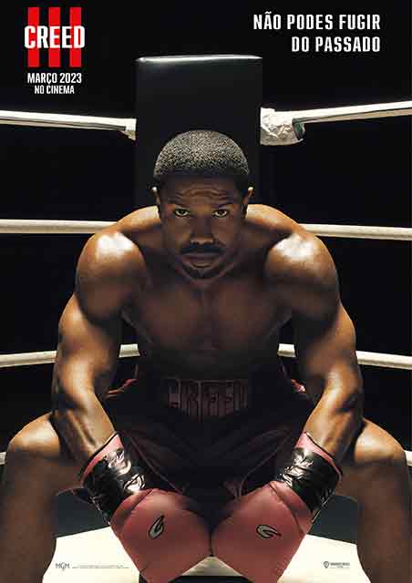 Creed III