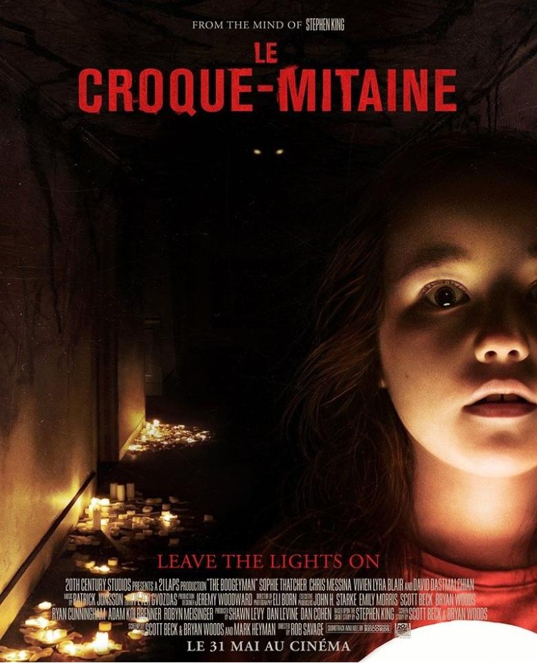 Le Croque-Mitaine
