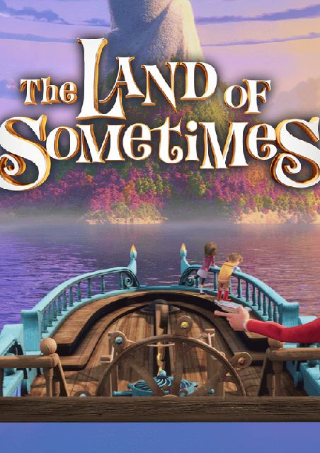 Land of Sometimes