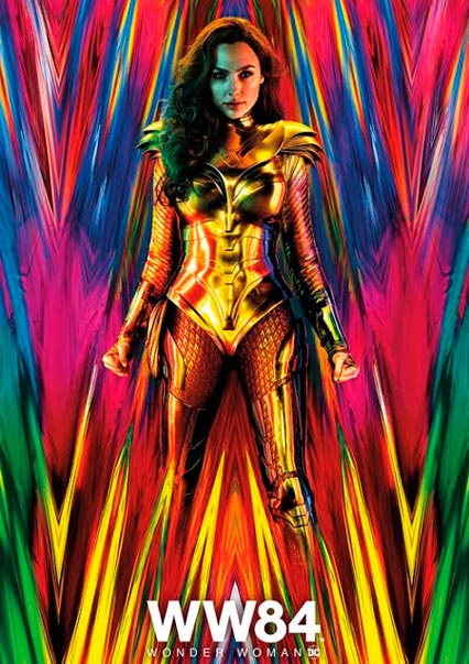 Wonder Woman 1984
