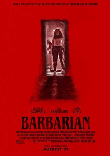 Barbarian (with subtitles)