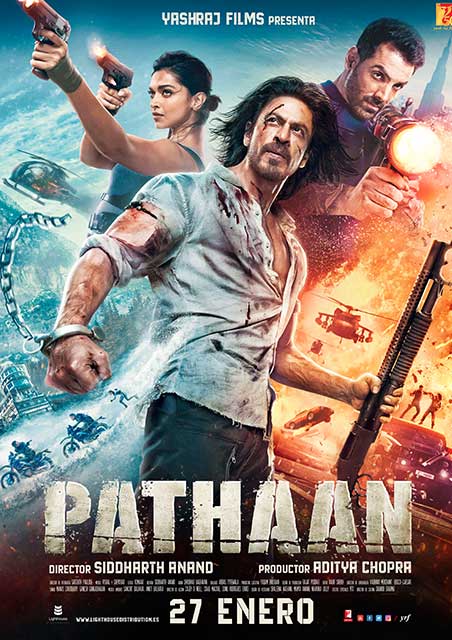 Pathaan